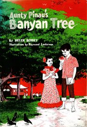 Aunty Pinau's banyan tree cover image