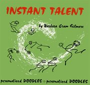 Instant talent: personalized doodles cover image