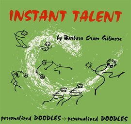 Cover image for Instant Talent