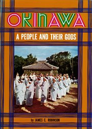 Okinawa cover image