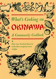 What's cooking on Okinawa: a community cookbook cover image