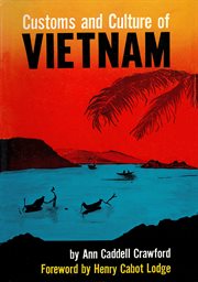Customs and culture of Vietnam cover image