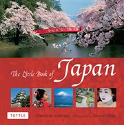 The little book of Japan cover image