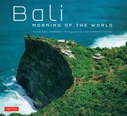Bali: morning of the world cover image