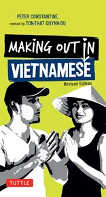 Making out in Vietnamese cover image