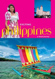 Exciting Philippines: a visual journey cover image