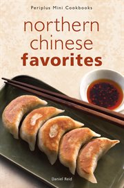 Northern Chinese favourites cover image