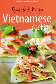 Quick & easy Vietnamese cooking cover image