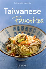 Taiwanese favorites cover image