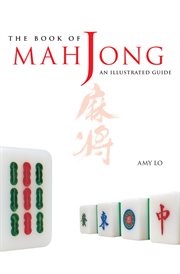 The book of mahjong: an illustrated guide cover image