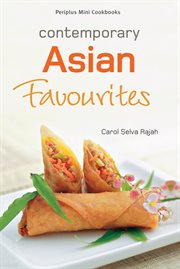 Contemporary Asian favourites cover image