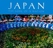 Japan: the soul of a nation cover image