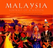 Malaysia: portrait of a nation cover image