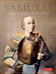 Samurai: an illustrated history cover image