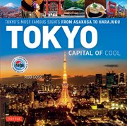 Tokyo: Capital Of Cool cover image