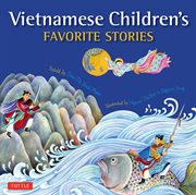 Vietnamese children's favorite stories cover image
