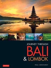 Journey through Bali & Lombok cover image