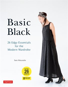 Cover image for Basic Black