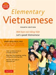 Elementary Vietnamese cover image