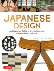 Japanese design: art, aesthetics & culture cover image