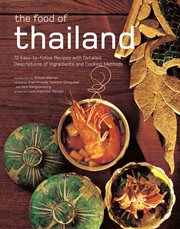 Food Of Thailand cover image