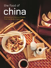Authentic Recipes From China cover image