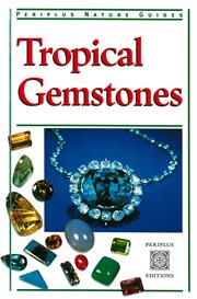 Tropical gemstones cover image