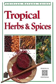 Tropical Herbs & Spices cover image