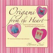 Origami from the heart cover image