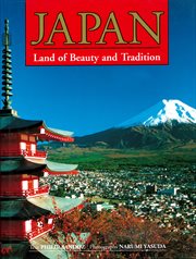 Japan: land of beauty and tradition cover image