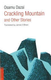 Crackling Mountain and Other Stories cover image