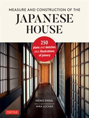 Measure and Construction of the Japanese House cover image