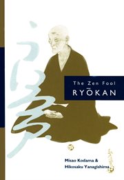 The zen fool Ryåokan cover image