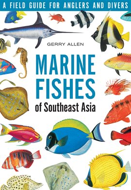Cover image for Marine Fishes Of Southeast Asia