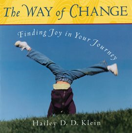 Cover image for Way of Change