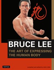The art of expressing the human body cover image