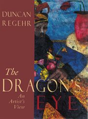 Dragon's Eye: An Artist's View cover image