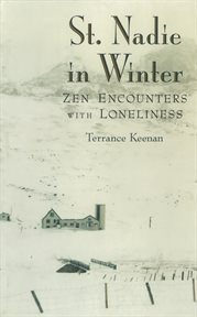 Zen encounters with loneliness cover image