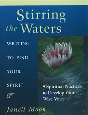 Stirring The Waters cover image