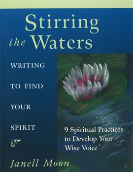 Cover image for Stirring The Waters