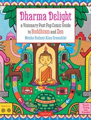 Dharma delight cover image