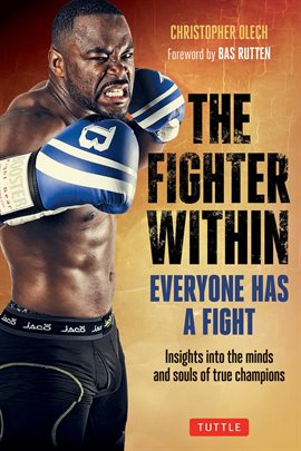 Cover image for The Fighter Within