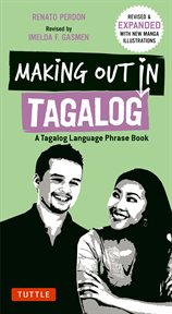 Making Out in Tagalog cover image