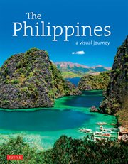 The Philippines, a visual journey cover image