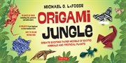Origami Jungle cover image