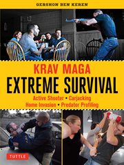 Extreme survival cover image