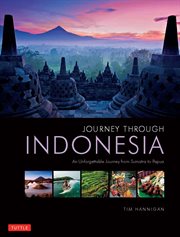 JOURNEY THROUGH INDONESIA cover image