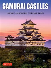 Samurai castles cover image