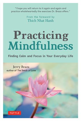Cover image for Practicing Mindfulness