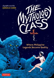 The Mythology Class: Where Philippine Legends Become Reality cover image